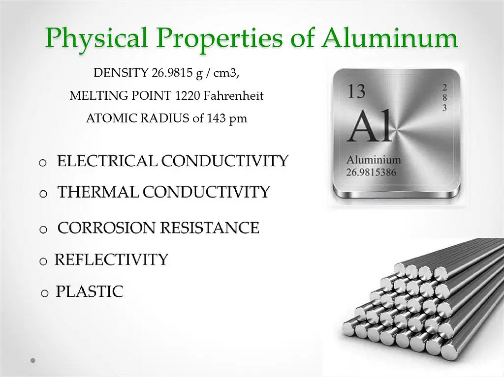 Aluminum Welding The Ultimate Guide