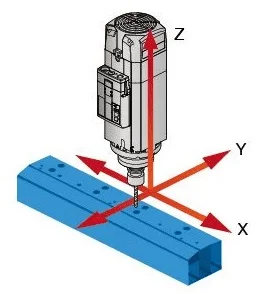 3-Axis-CNC-Machining