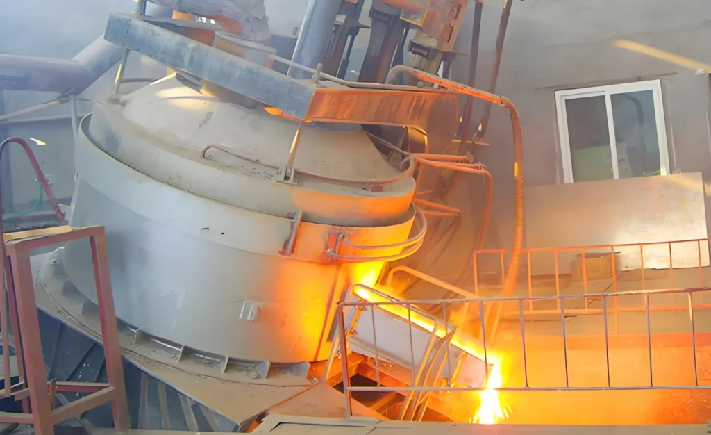 Electric Arc Furnace