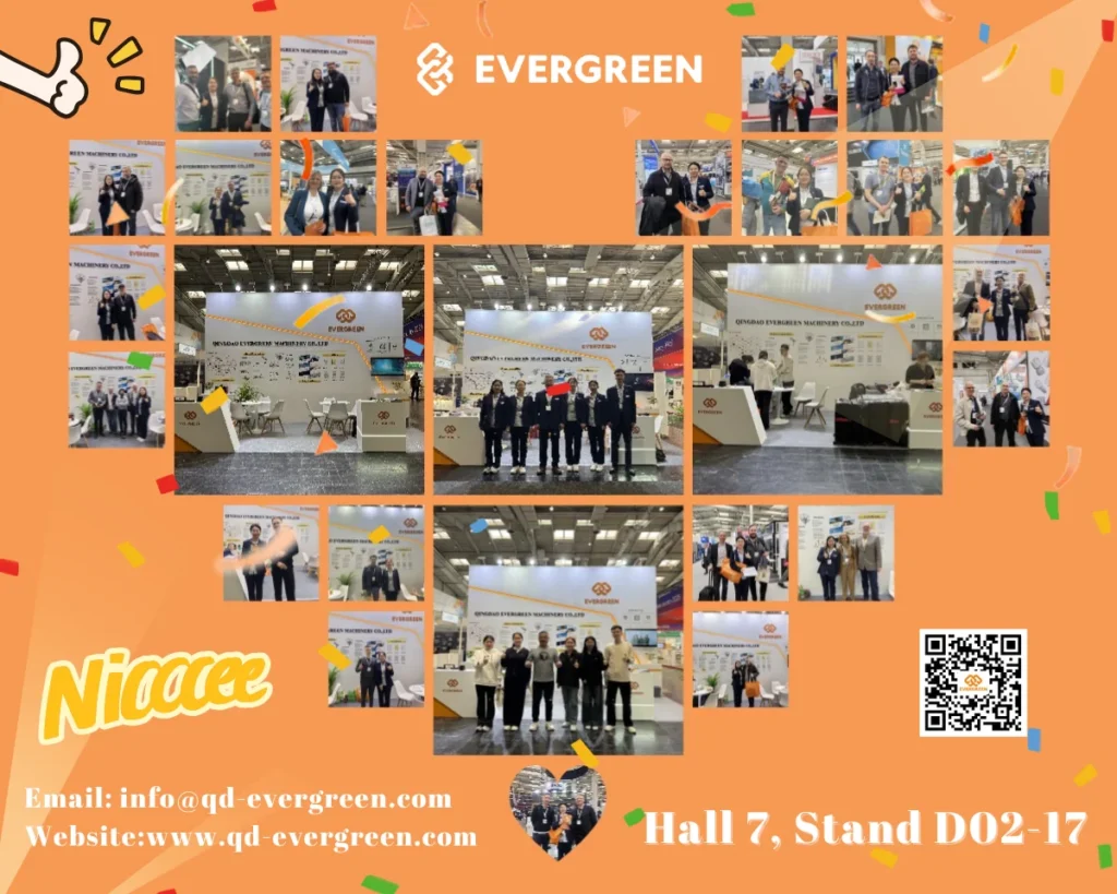 HANNOVER MESSE