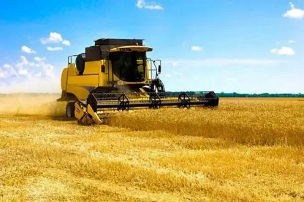 Agriculture Equipment