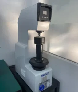 Brinell Hardness Tester