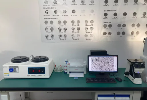 Metallurgical Microscope