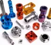 Anodize Aluminum Parts