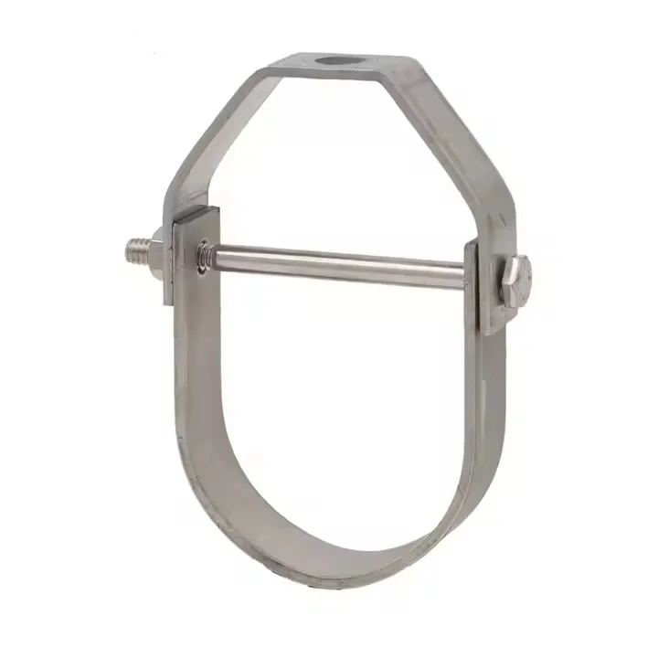 Clevis Hanger