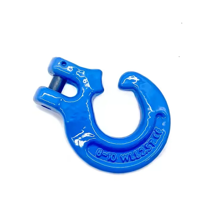 Clevis Hook