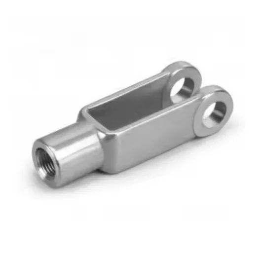 Clevis Rod