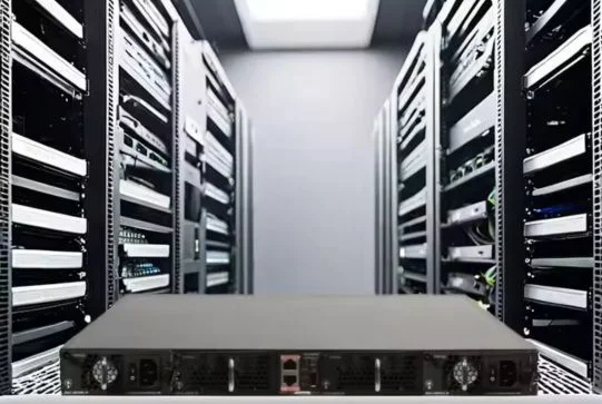 Data Centers