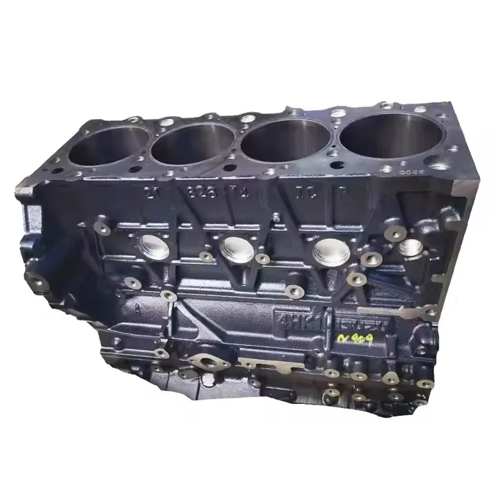 Engine Block