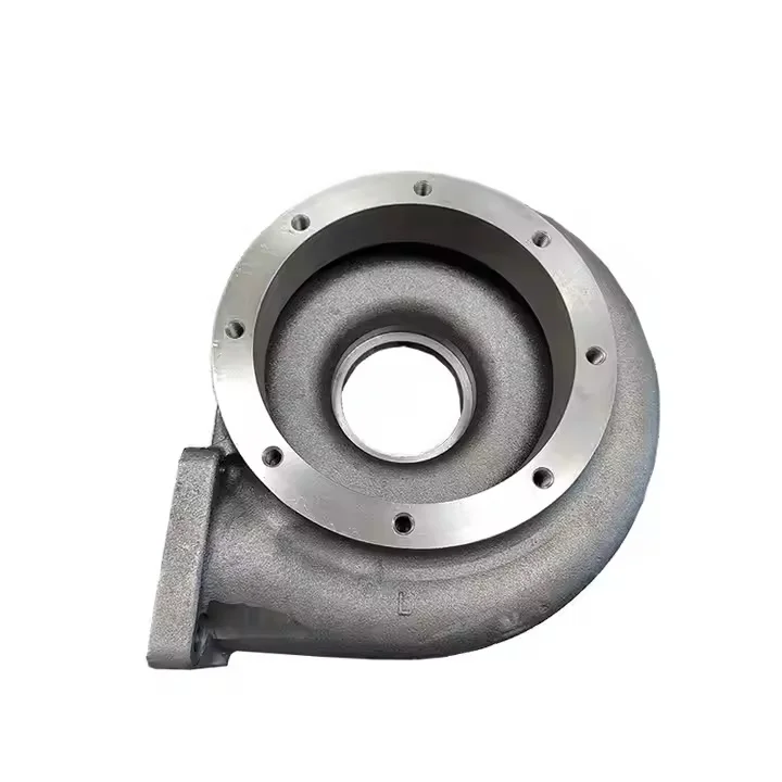 Impeller Housing