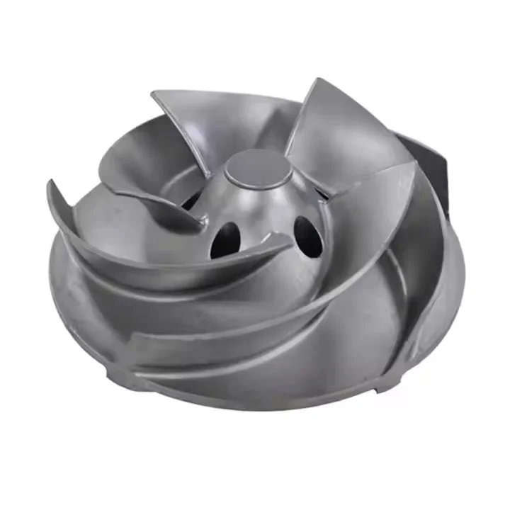 Impellers