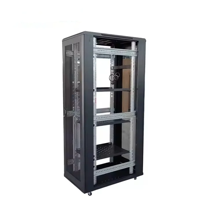 Network Cabinets