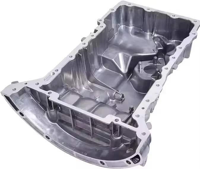 Oil Pan