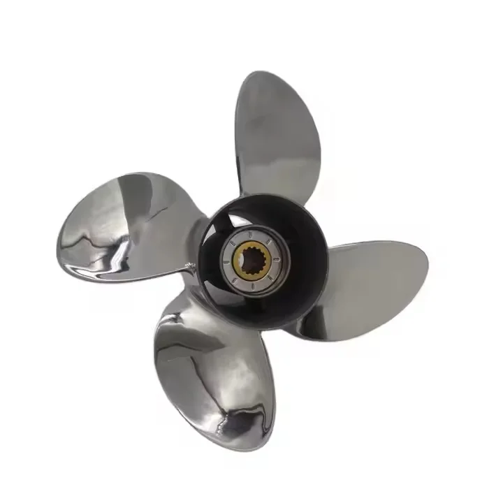 Propeller