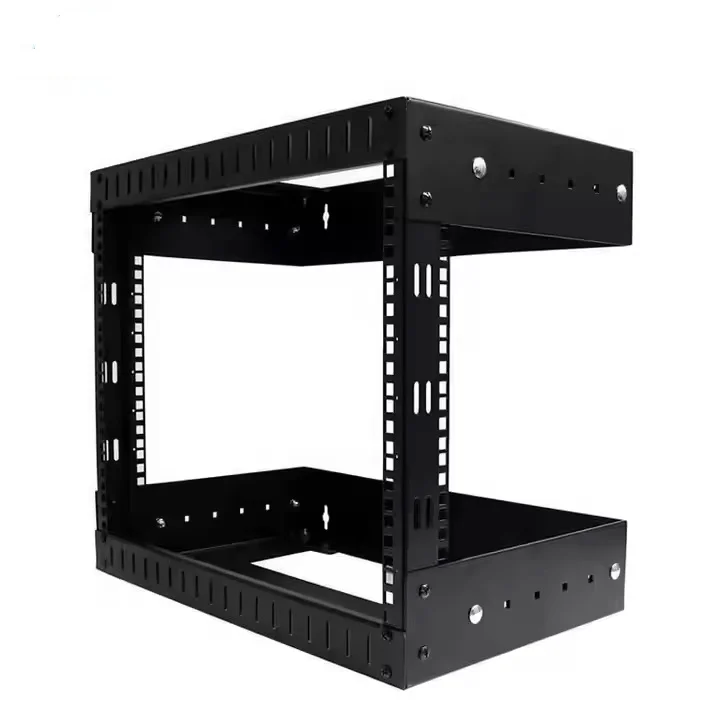 Wallmount Open Frame Rack