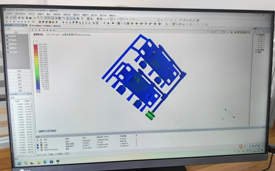 mold-flow-analysis