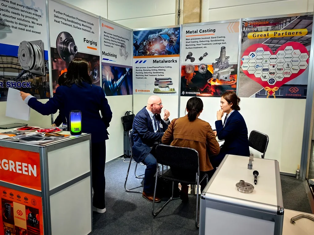 HANNOVER MESSE