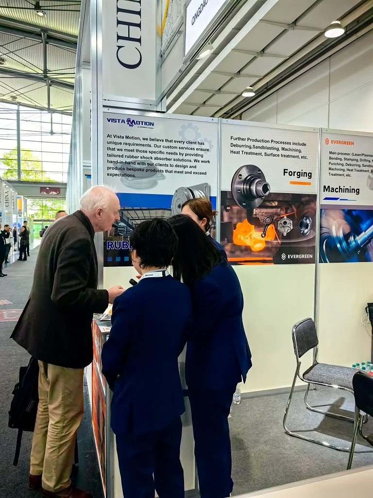 HANNOVER MESSE