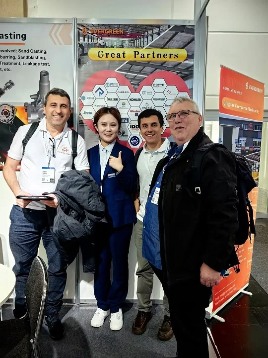 HANNOVERMESSE