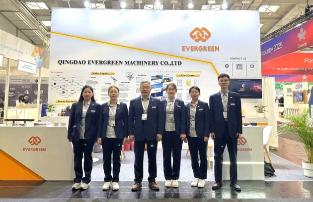 2025 HANNOVER MESSE