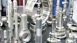 Stainless Steel Passivation